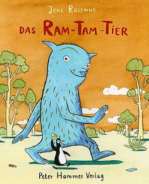 Das Ram-Tam-Tier (Jens Rassmus)