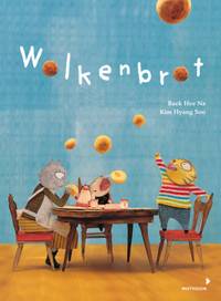 Wolkenbrot (Baek Hee Na & Kim Hyang Soo)