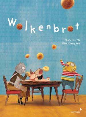 Wolkenbrot (Baek Hee Na & Kim Hyang Soo)