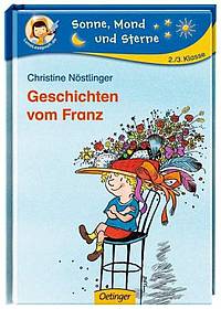 Geschichten vom Franz (Christine Nöstlinger)