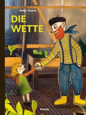 Die Wette (Antje Damm)