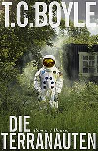 Die Terranauten (T.C. Boyle)