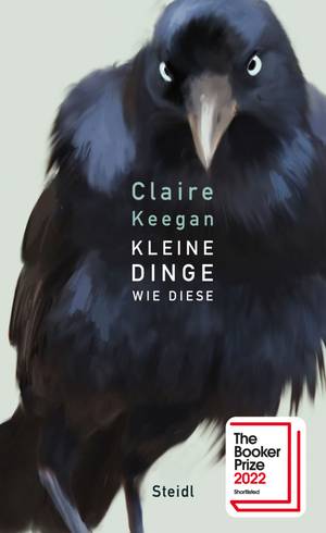 Kleine Dinge wie diese (Claire Keegan)