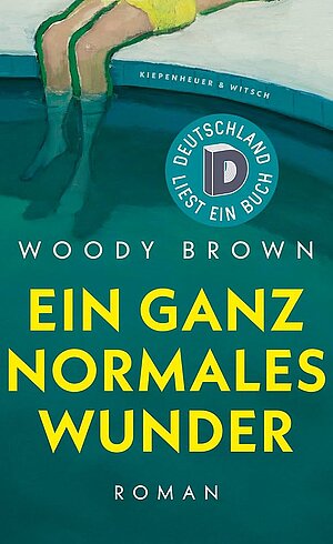 Ein ganz normales Wunder (Woody Brown)
