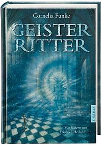 Geisterritter (Cornelia Funke)