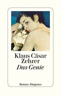 Das Genie (Klaus Cäsar Zehrer)