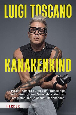 Kanakenkind (Luigi Toscano)