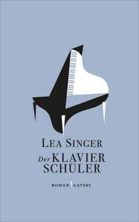 Der Klavierschüler (Lea Singer)