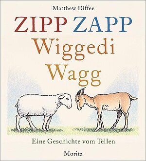 Zipp zapp wiggedi wagg (Matthew Diffee)