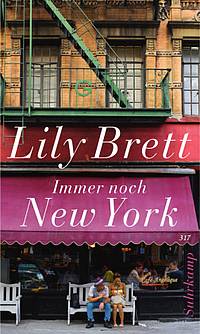 Immer noch New York (Lily Brett)