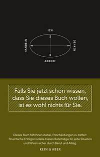 50 Erfolgsmodelle (Krogerus/Tschäppeler)