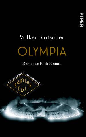Olympia (Volker Kutscher)