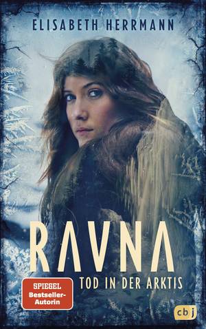 Ravna - Tod in der Arktis (Elisabeth Herrmann)