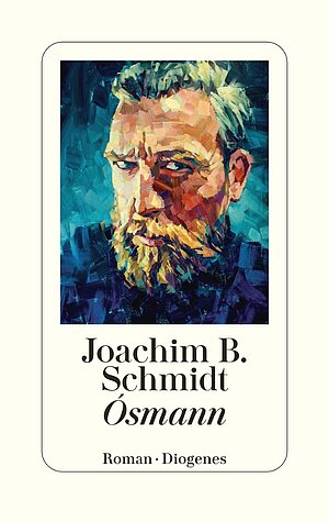 Ósmann (Joachim B. Schmidt)