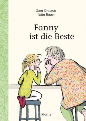Fanny ist die Beste (Sarah Ohlsson )
