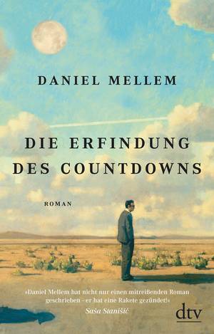 Die Erfindung des Countdowns (Daniel Mellem)