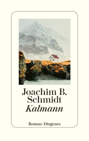 Kalmann (Joachim B.Schmidt)