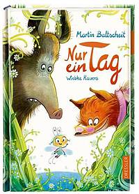 Nur ein Tag ( Martin Baltscheit)