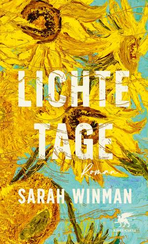 Lichte Tage (Sarah Winman)