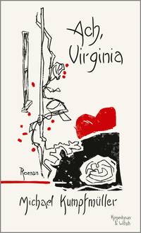 Ach, Virginia (Michael Kumpfmüller)