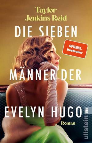 Die sieben Männer der Evelyn Hugo (Taylor Jenkins Reid)