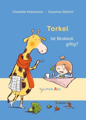 Torkel (Charlotte Habersack & Susanne Göhlich)