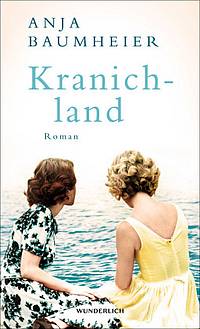 Kranichland (Anja Baumheier)
