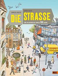 Die Straße (Gerda Raidt & Christa Holtei)