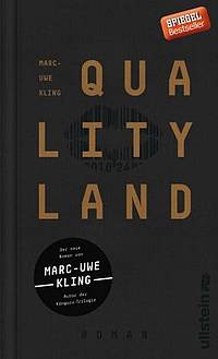 Qualityland (Marc-Uwe Kling)