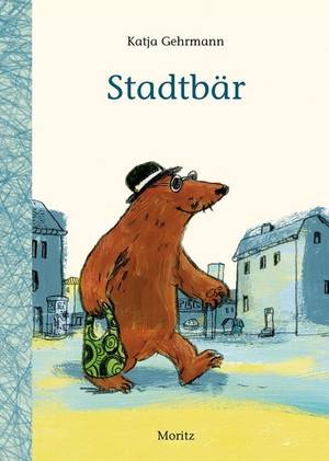 Stadtbär (Katja Gehrmann)