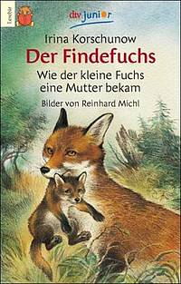 Der Findefuchs (Irina Korschunow)