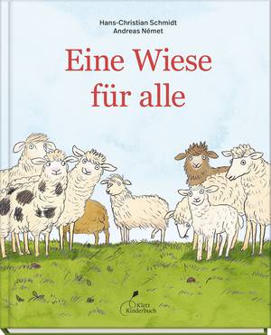 Eine Wiese für alle (Hans-Christian Schmidt & Andreas Német)