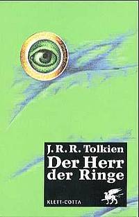 Der Herr der Ringe (J.R.R. Tolkien)