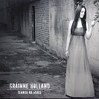 Teanga na nGael (Gráinne Holland)