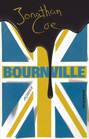 Bournville (Jonathan Coe)