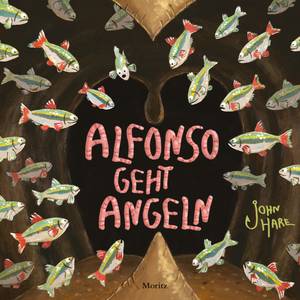 Alfonso geht angeln (John Hare)