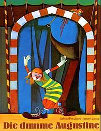 Die dumme Augustine (Otfried Preußler / Herbert Lentz)
