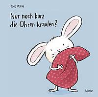 Nur noch kurz die Ohren kraulen? (Jörg Mühle)