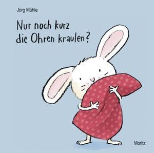 Nur noch kurz die Ohren kraulen? (Jörg Mühle)