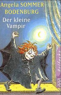Der kleine Vampir (Angela Sommer-Bodenburg)