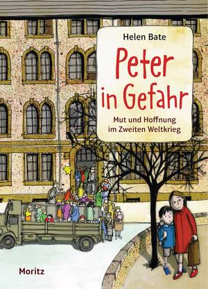 Peter in Gefahr (Helen Bate)