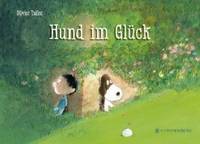 Hund im Glück (Olivier Tallec)