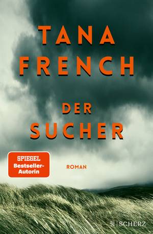 DER SUCHER (TANA FRENCH)