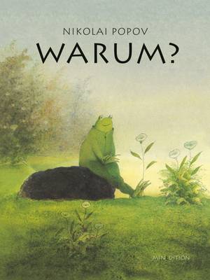 Warum? (Nikolai Popov)