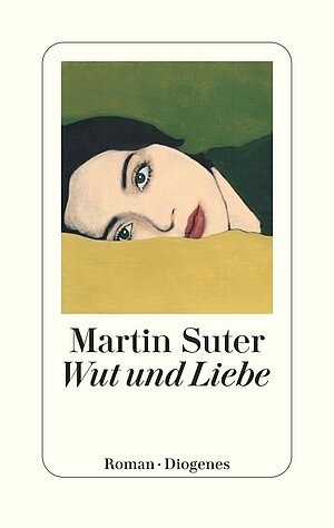 Wut und Liebe (Martin Suter)