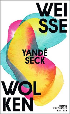 Weisse Wolken (Yandé Seck)
