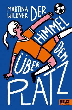 Der Himmel über dem Platz (Martina Wildner)