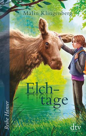 Elchtage (Malin Klingenberg)