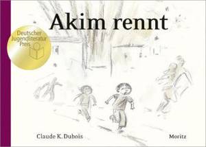 Akim rennt (Claude K. Dubois)