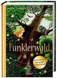 Funklerwald (Stefanie Taschinski)